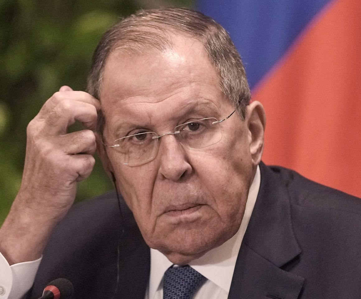 Moskva popiera, že poskytuje Iránu spravodajské informácie