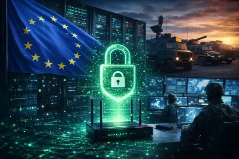 technologické slogany