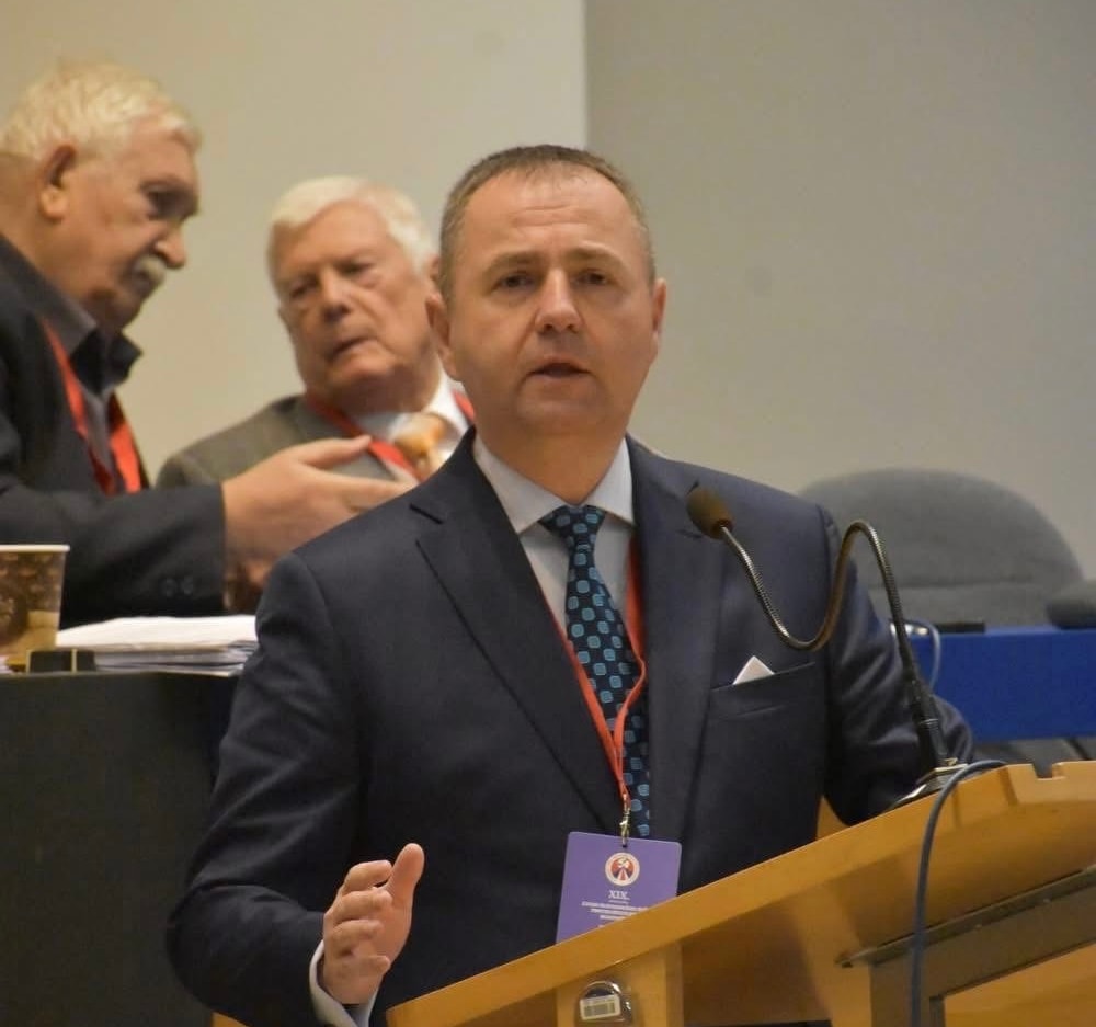 Kéry: Včera sa konal XIX. mimoriadny zjazd Slovenského zväzu protifašistických bojovníkov