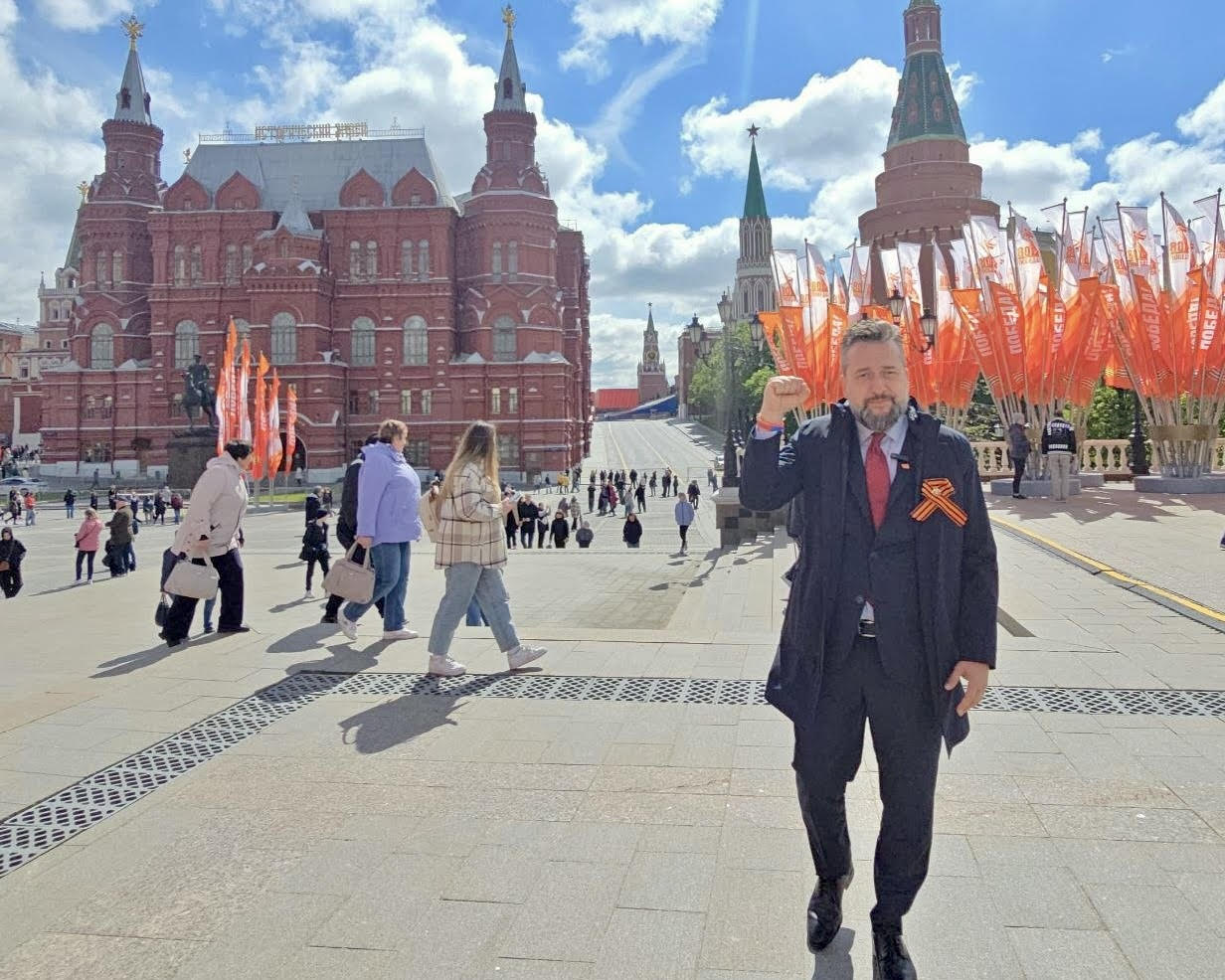 Blaha: Veľká pocta, liberáli z toho šalejú