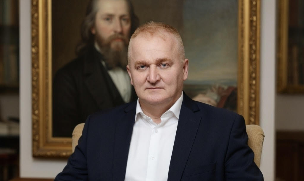 Dušan Stríž : Dôstojnosť dôchodcov nie je na predaj