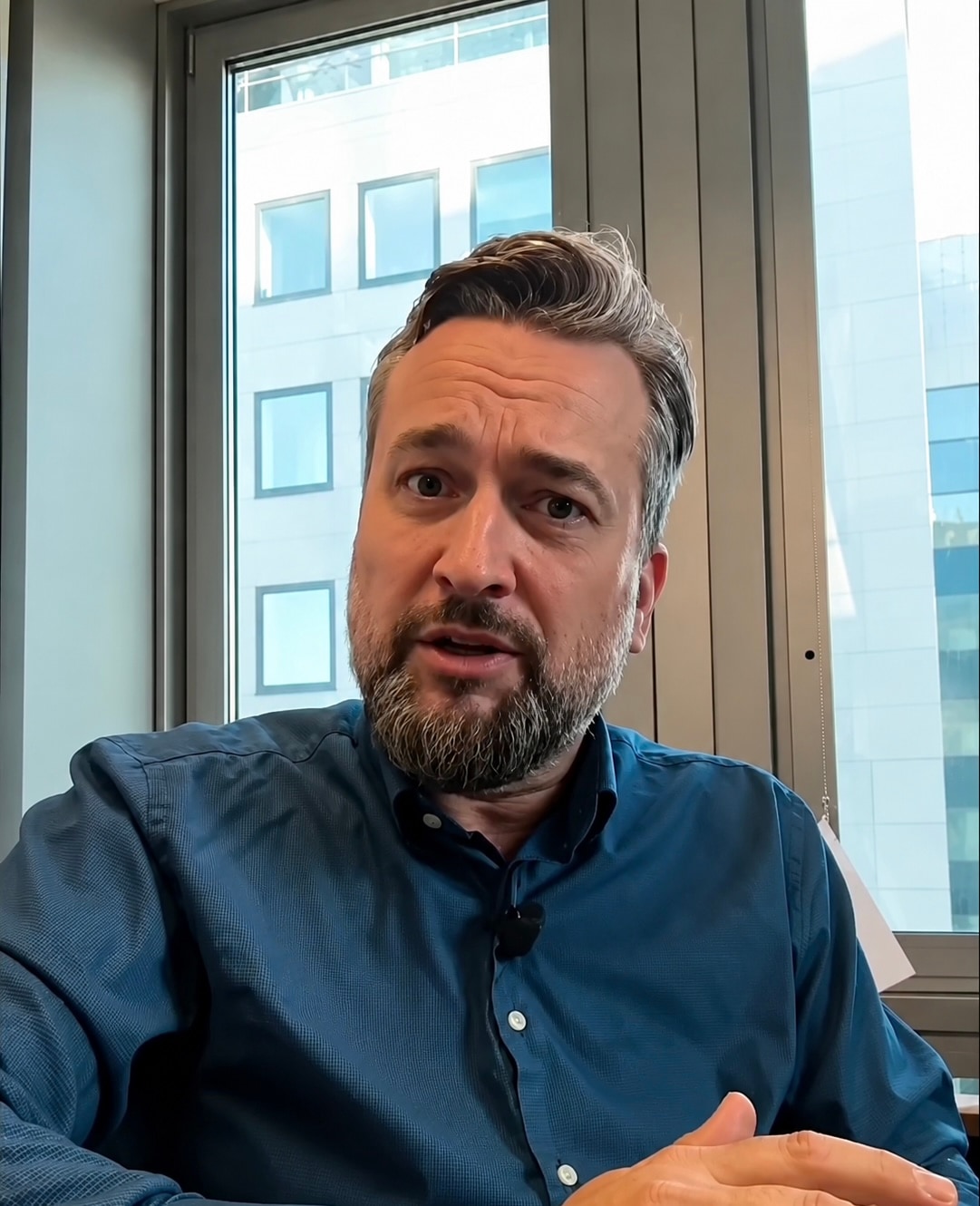 Ľuboš Blaha kritizoval postoje časti opozície v súvislosti so Zoltánom Andruskóm
