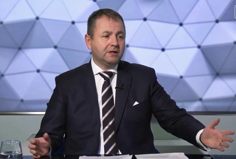 M. Kéry: Mier nie je všetkým, ale bez mieru je všetko ničím
