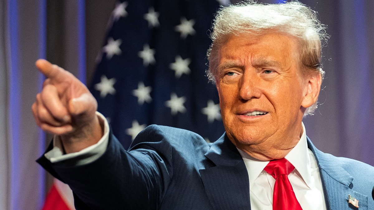 D. Trump: USA vyšlú do Poľska 5000 amerických vojakov