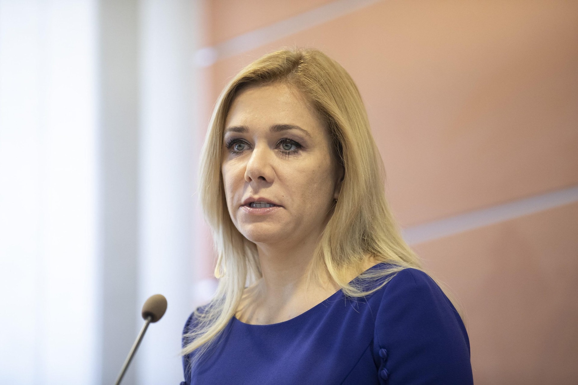 Saková: Potrebné sú stabilné dodávky a prijateľné ceny