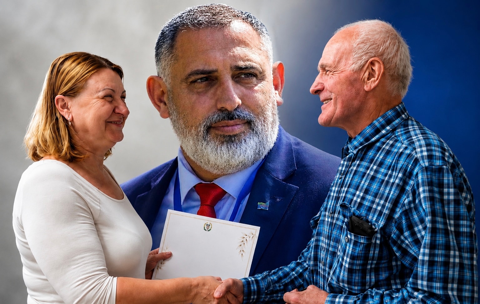 A. Daško: Najväčšou investíciou do rozvoja sú ľudia