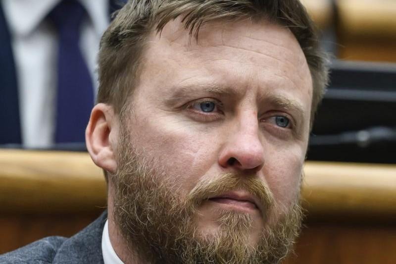 KOTLÁR NEPODPORÍ NOVELU O VEREJNOM ZDRAVÍ, PRIPRAVUJE VLASTNÝ NÁVRH